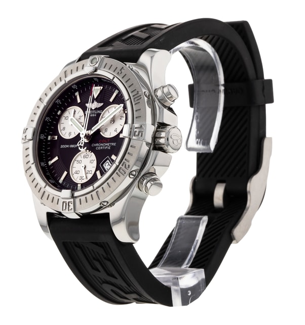 Breitling Colt Quartz A73380 Image 2